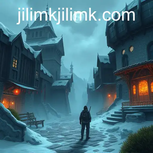 Exploring the Thrilling World of Adventure Games with 'jili mk'