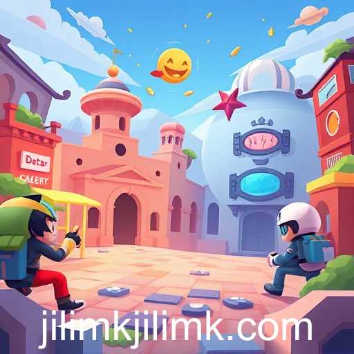 Exploring Casual Games: A Dive into the Jili MK Phenomenon