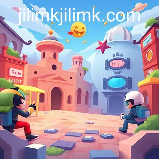 Exploring Casual Games: A Dive into the Jili MK Phenomenon