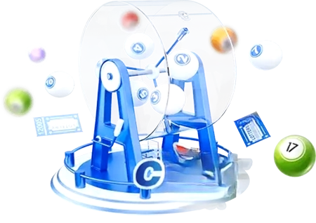 jili mk Lottery games in