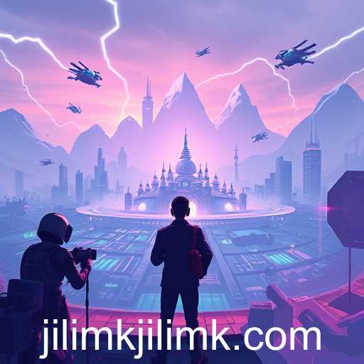 The Digital Evolution of Gaming Platforms