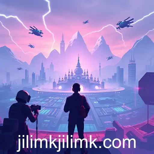 The Digital Evolution of Gaming Platforms