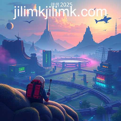 Emerging Trends in Online Gaming Platforms