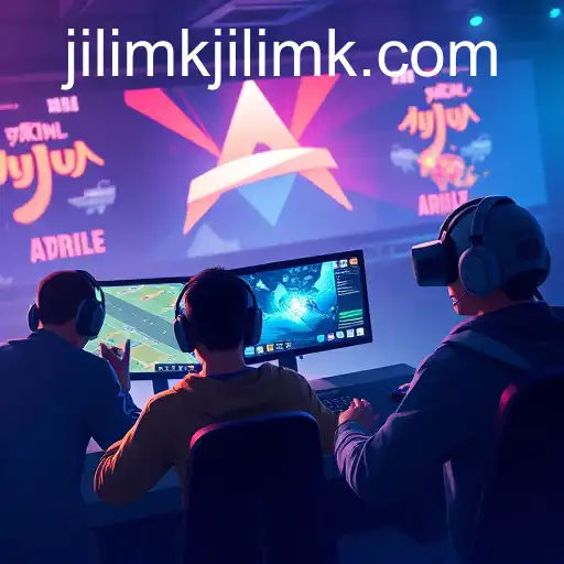 Emerging Trends in Online Gaming and Jili MK's Role