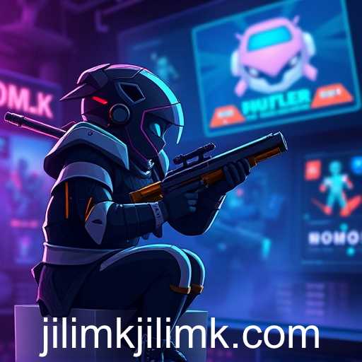 The Rise of English Game Platforms