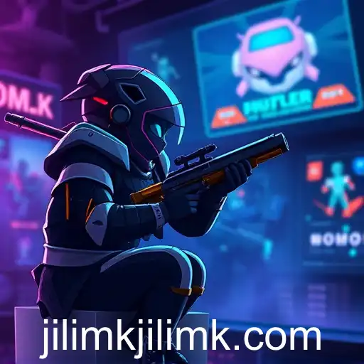 The Rise of English Game Platforms