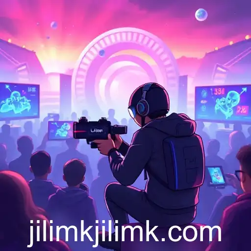 Evolution of Online Gaming Communities