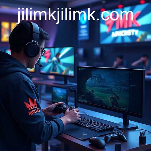 The Rise of Gaming Communities in 2025