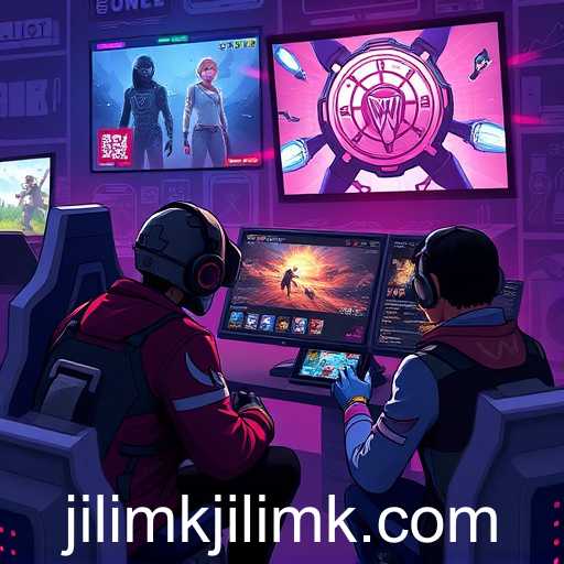 Gaming Industry Evolves Amidst New Challenges and Opportunities