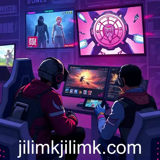 Gaming Industry Evolves Amidst New Challenges and Opportunities