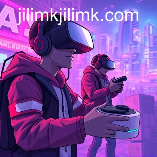 Gaming Platform Innovations Shape 2025