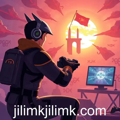 The Rise of Gaming Platforms in 2025