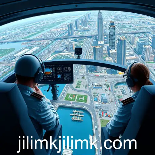 The Evolution of Gaming Landscapes in 2025