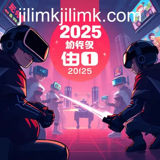 The Ascendancy of Gaming in 2025