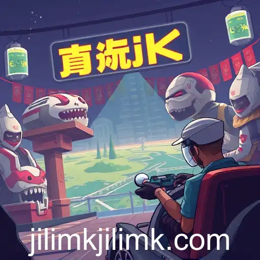 The Rise of Jili MK in the Gaming World