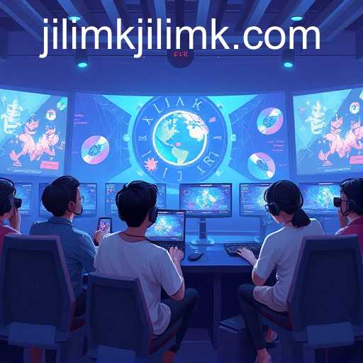 The Rise of Jili MK in the Gaming World