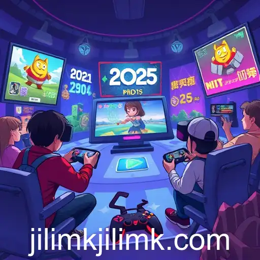 The Rise of Jili MK in Online Gaming