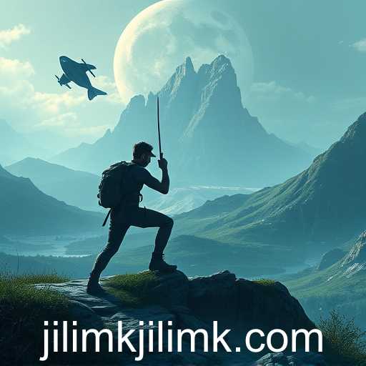 Exploring the World of Multiplayer Games through 'jili mk'