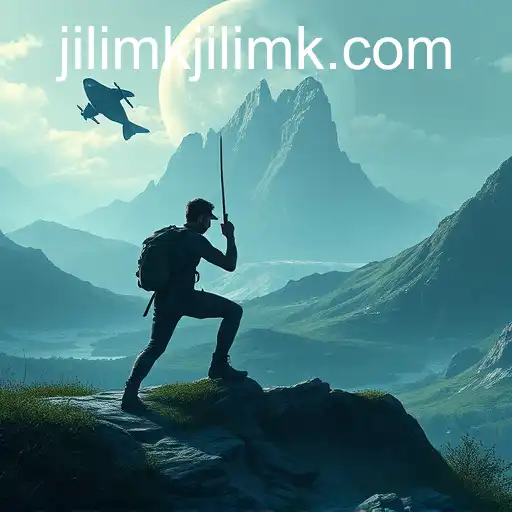 Exploring the World of Multiplayer Games through 'jili mk'