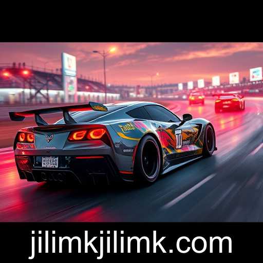 Exploring the Thrills of Racing Games: A Deep Dive into 'jili mk' and Its Impact on Gaming Culture