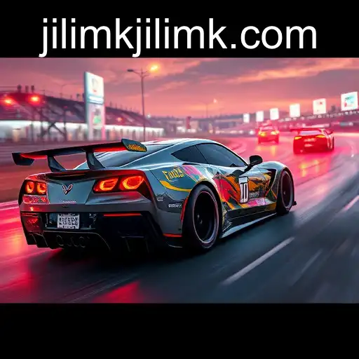 Exploring the Thrills of Racing Games: A Deep Dive into 'jili mk' and Its Impact on Gaming Culture