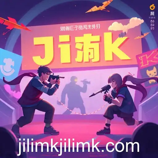 The Rise of Jili Mk in Gaming