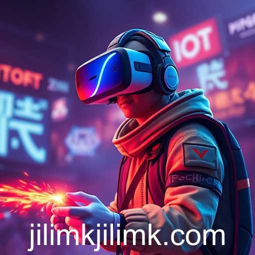 The Rise of Gaming Innovators