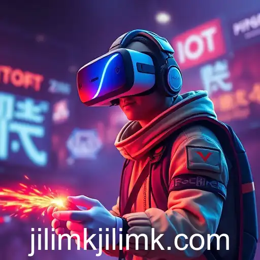 The Rise of Gaming Innovators