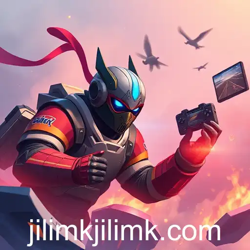 The Rise of Jili MK: A New Era in Online Gaming
