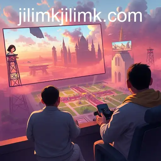 The Rise of Jili MK in Online Gaming