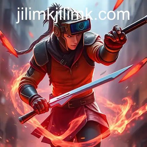 The Rise of Jili MK: A New Era in Online Gaming