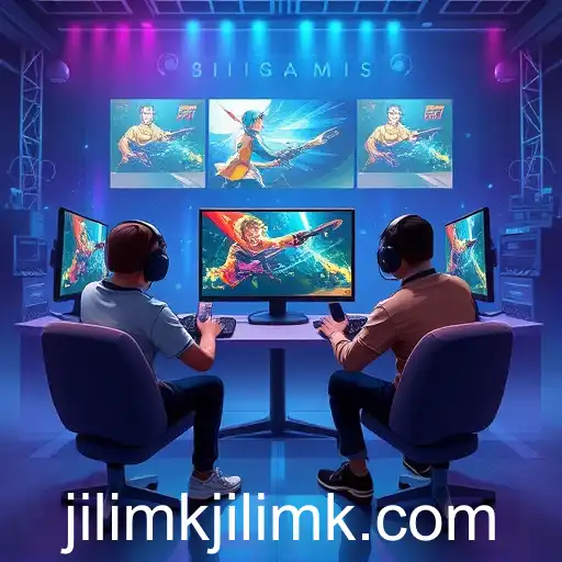 The Surge of Jili MK in the Gaming World