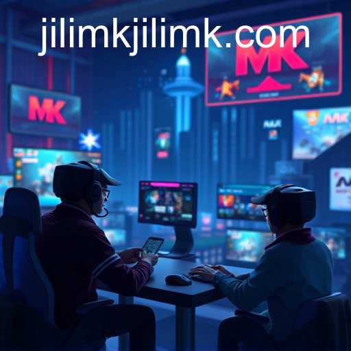 The Rise of Online Gaming Platforms in 2026