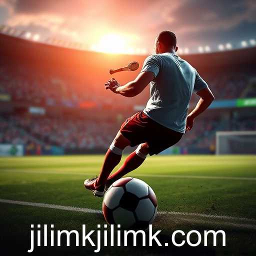 Unveiling the Thrilling World of Sports Games with Jili MK