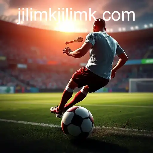 Unveiling the Thrilling World of Sports Games with Jili MK