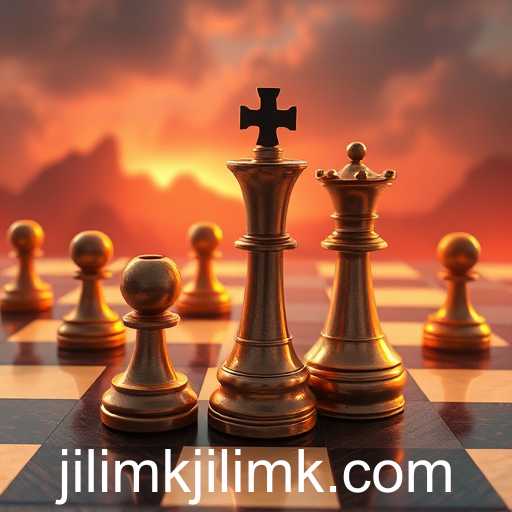 Exploring the Enigmatic World of 'jili mk' Strategy Games