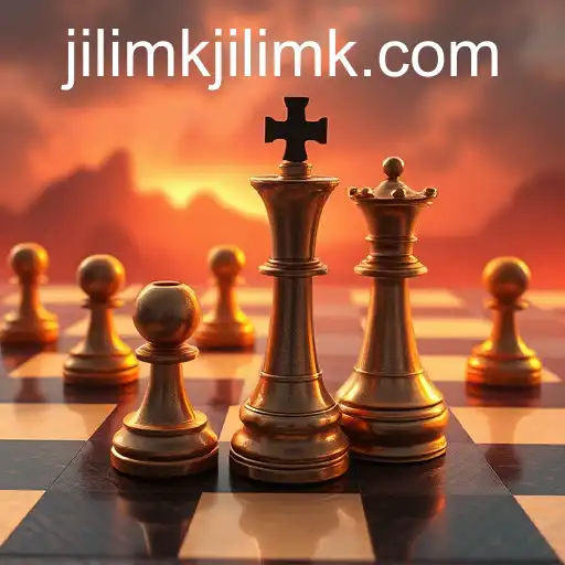 Exploring the Enigmatic World of 'jili mk' Strategy Games